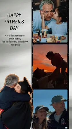 Happy Father's day