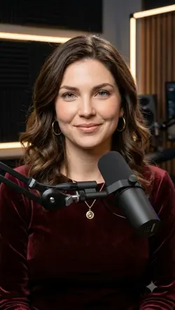 podcast template 
