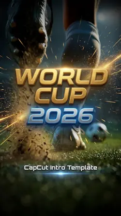 World Cup 2026 Pro