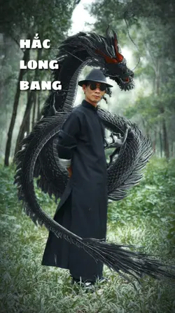 HẮC LONG BANG