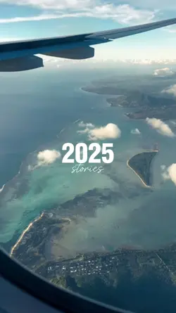 2025 stories