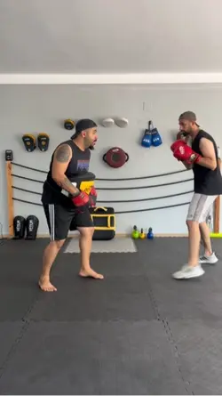 Fight