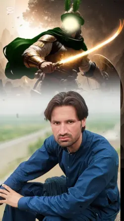 پشتو نعت حسين حسين 
