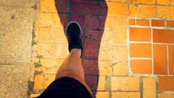 Reflexão 
