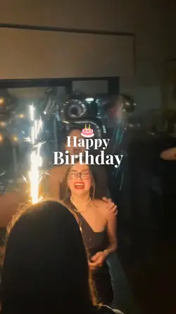 Happy bday 