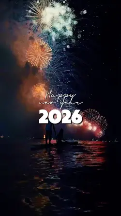 happy new year