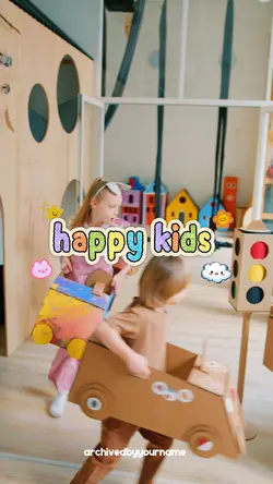 Happy Kids