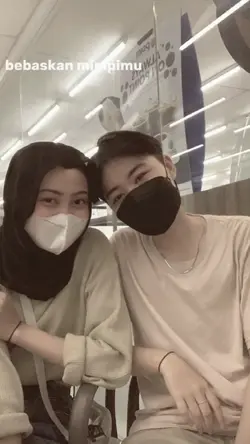 menarilah dan trs