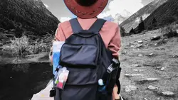nature therapy