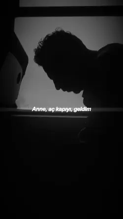 Bir Anne Sohbeti