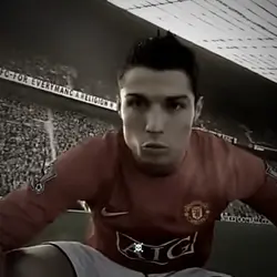 Ronaldo 2008 Ad