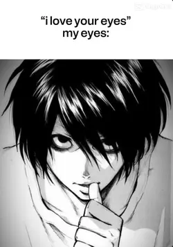 Deathnote anime🎀⭐️