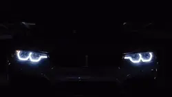 bmw eyes trend