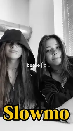 Bestie slowmo