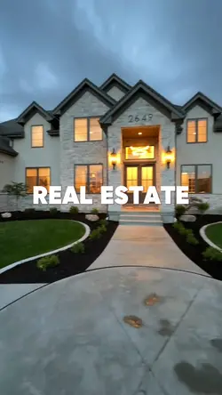REAL ESTATE