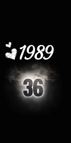 Age challenge 1989