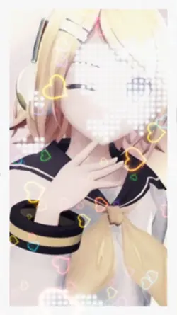 ꒦꒷ 平成風 ꒷꒦