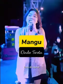 Mangu-Dinda Teratu