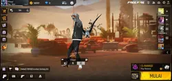 MY PRIME IS BACK