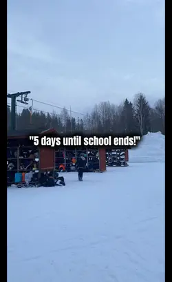 5 days?