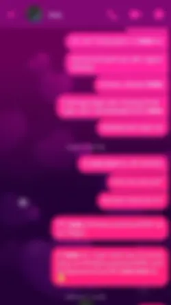 Imissyou convo