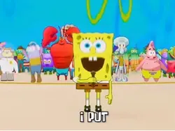 SpongeBob memes 