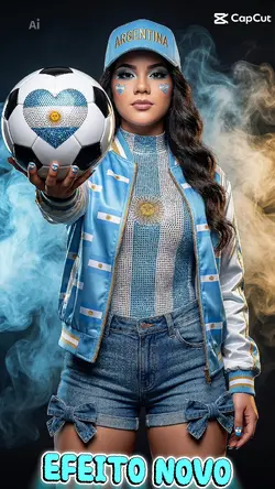 VERSÃO ARGENTINA IA