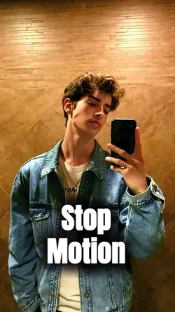 Stop motio