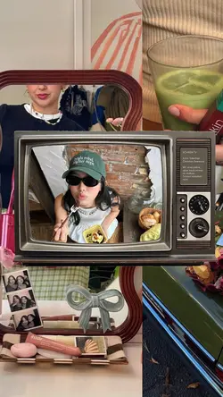 collage