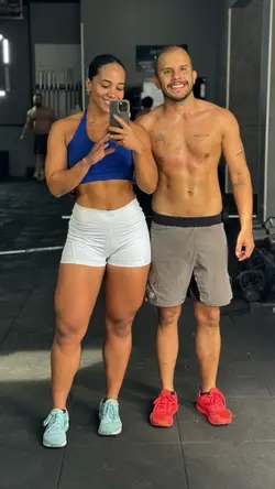 Crossfit Dupla