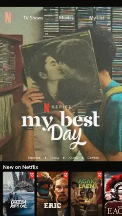 My Best Day :>