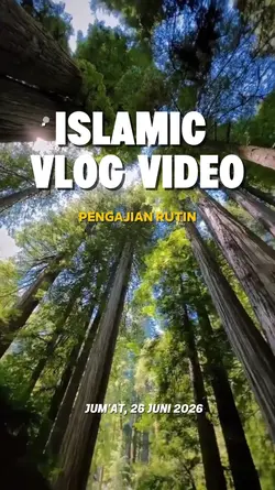islami vlog video
