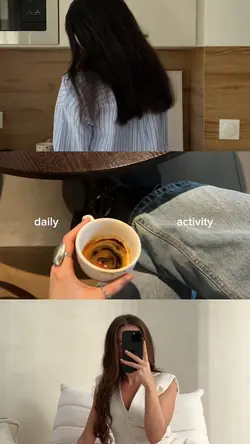 daily activity