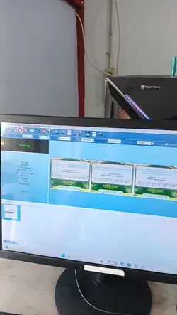 Cetak Cepat