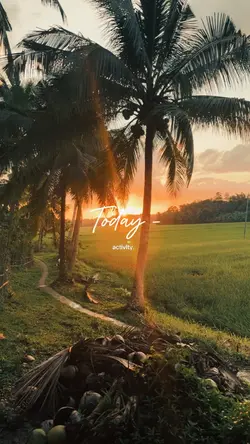 travel nature