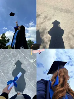 4 Graduation Pic