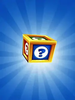 Subway surfers templ