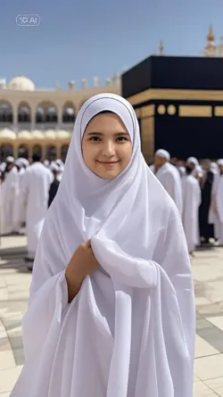 filter haji ai 