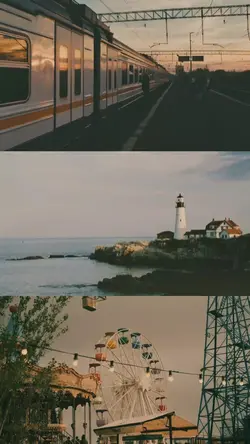 frame aesthetic 