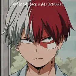 qui je suis