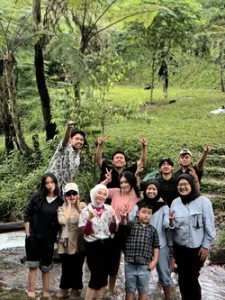kicau mania