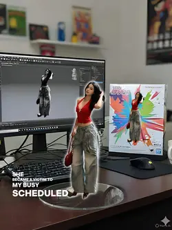 FIGURINE AI