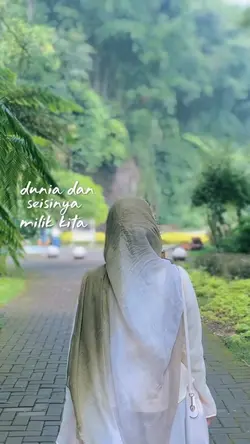 dunia dan seisinya