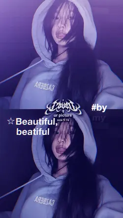 beautiful my side