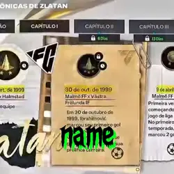 ibraciof in fc mobil