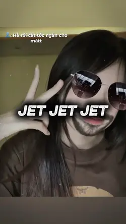 Hè rồi cắt tóc ngắn
