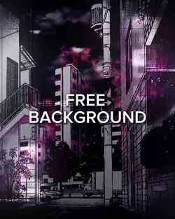 free bg manga edit