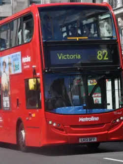 withdrawn bus routes