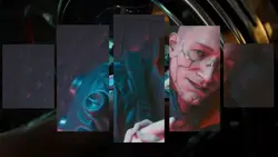 CYBERPUNK 2077