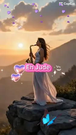 Eh Jude